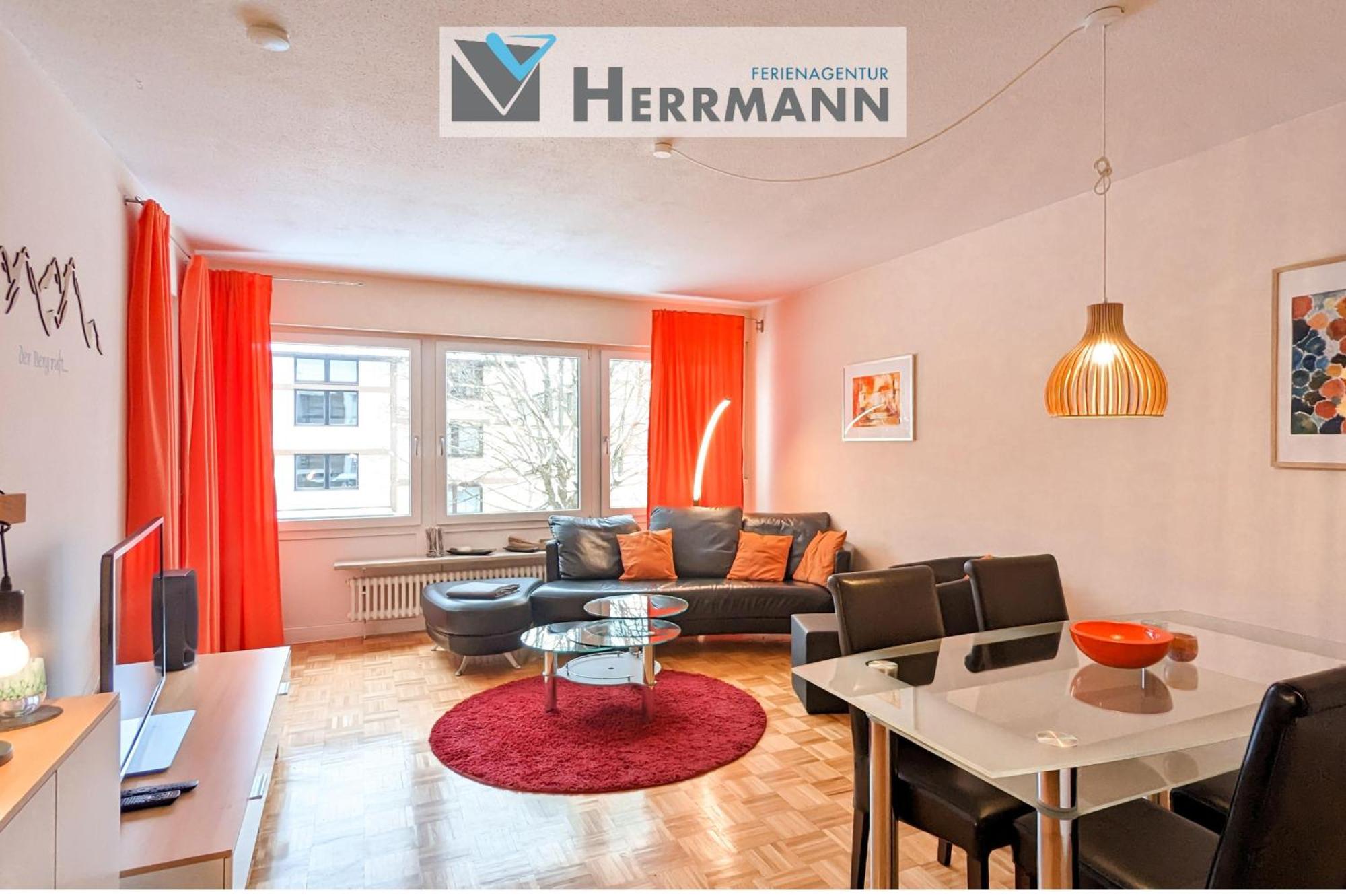 Ferienwohnung Hohenstaufen Фюссен Екстер'єр фото