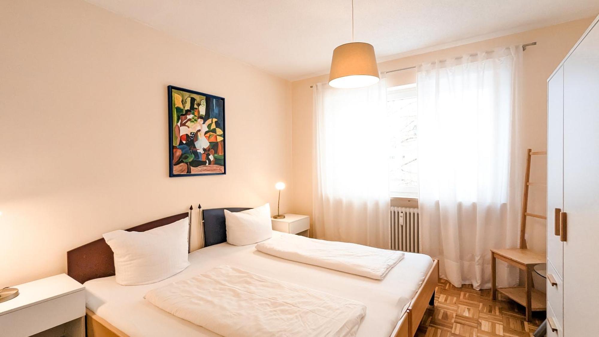 Ferienwohnung Hohenstaufen Фюссен Екстер'єр фото
